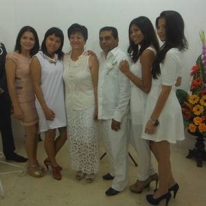 Meet your Posher, Hilda